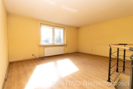 Nieruchomość w Centrum Miasta  Dom oraz budynek użytkowy - Kalisz   -
Zdjęcie nr 16