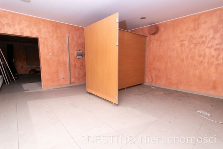 Nieruchomość w Centrum Miasta  Dom oraz budynek użytkowy - Kalisz   -
Zdjęcie nr 4