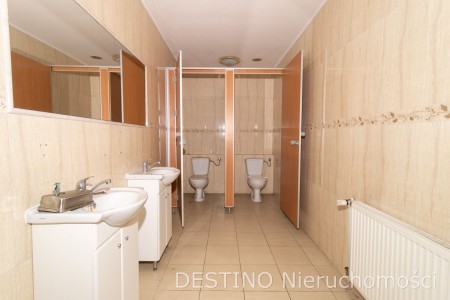 Nieruchomość w Centrum Miasta  Dom oraz budynek użytkowy - Kalisz   -
Zdjęcie nr 6