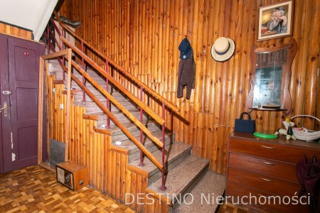 stylowa nieruchomość przy ul Górnośląskiej w Kaliszu - Kalisz   -
Zdjęcie nr 17