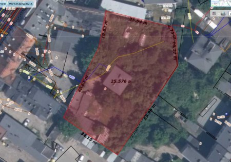 stylowa nieruchomość przy ul Górnośląskiej w Kaliszu - Kalisz   -
Zdjęcie nr 18