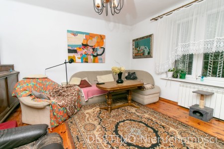 stylowa nieruchomość przy ul Górnośląskiej w Kaliszu - Kalisz   -
Zdjęcie nr 3