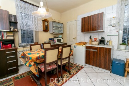 stylowa nieruchomość przy ul Górnośląskiej w Kaliszu - Kalisz   -
Zdjęcie nr 5