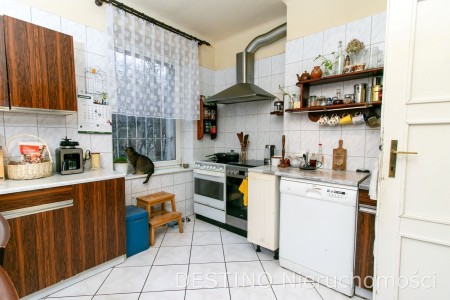 stylowa nieruchomość przy ul Górnośląskiej w Kaliszu - Kalisz   -
Zdjęcie nr 6