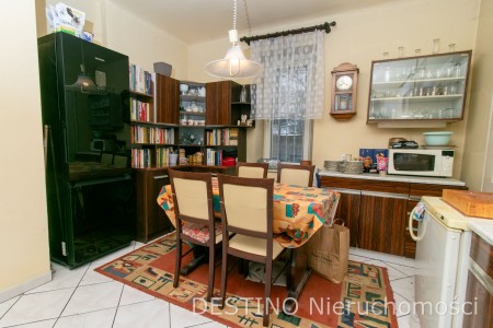 stylowa nieruchomość przy ul Górnośląskiej w Kaliszu - Kalisz   -
Zdjęcie nr 7