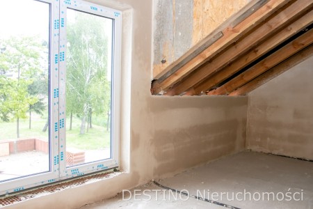 nowy dom 140 m2 osiedle Chmielnik 750000 zł - Kalisz   -
Zdjęcie nr 17