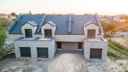 nowy dom 140 m2 osiedle Chmielnik 750000 zł - Kalisz   -
Zdjęcie nr 20