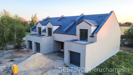 nowy dom 140 m2 osiedle Chmielnik 750000 zł - Kalisz   -
Zdjęcie nr 2