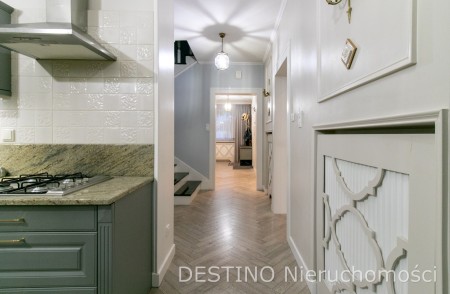 komfortowy dom wolnostojący w dobrej lokalizacji - Kalisz   -
Zdjęcie nr 10