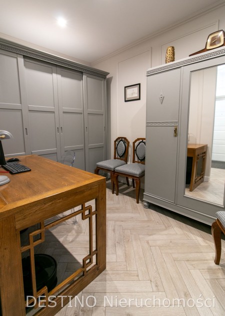 komfortowy dom wolnostojący w dobrej lokalizacji - Kalisz   -
Zdjęcie nr 13