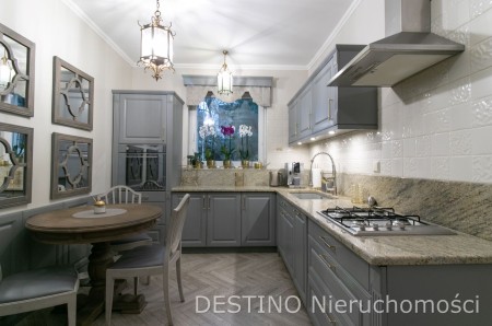 komfortowy dom wolnostojący w dobrej lokalizacji - Kalisz   -
Zdjęcie nr 3