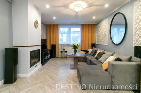 komfortowy dom wolnostojący w dobrej lokalizacji - Kalisz   -
Zdjęcie nr 4