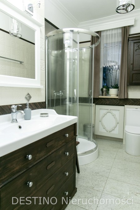 komfortowy dom wolnostojący w dobrej lokalizacji - Kalisz   -
Zdjęcie nr 8