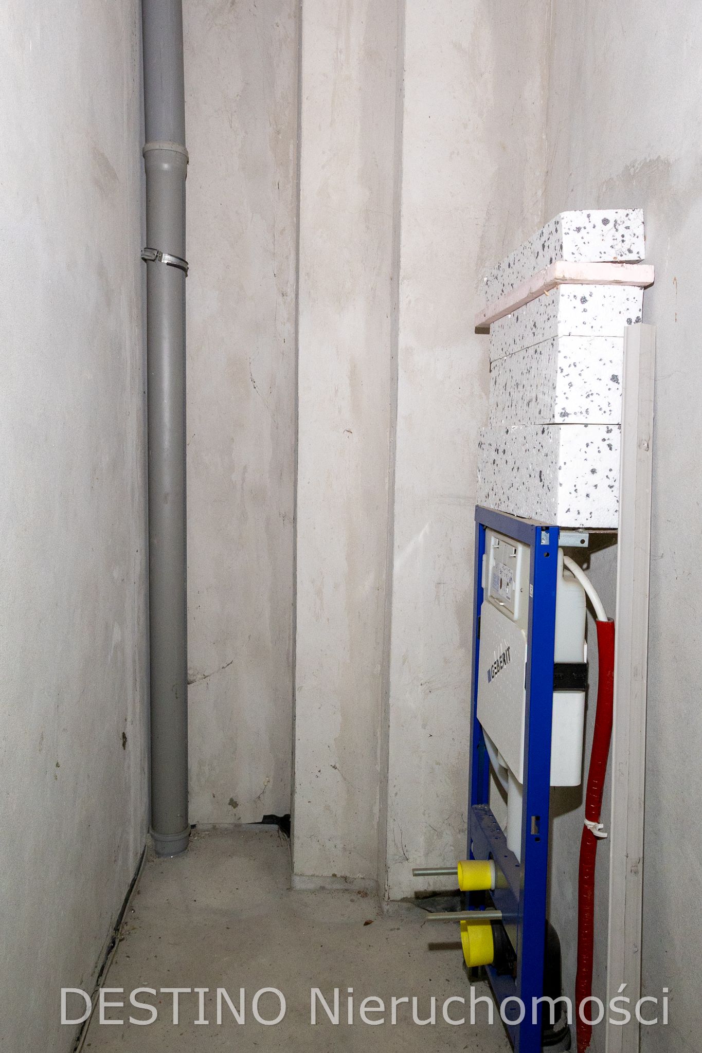 na sprzedaż parterowy dom wolnostojący na Szałe 983000 zł -  Szałe  -
Zdjęcie nr 9