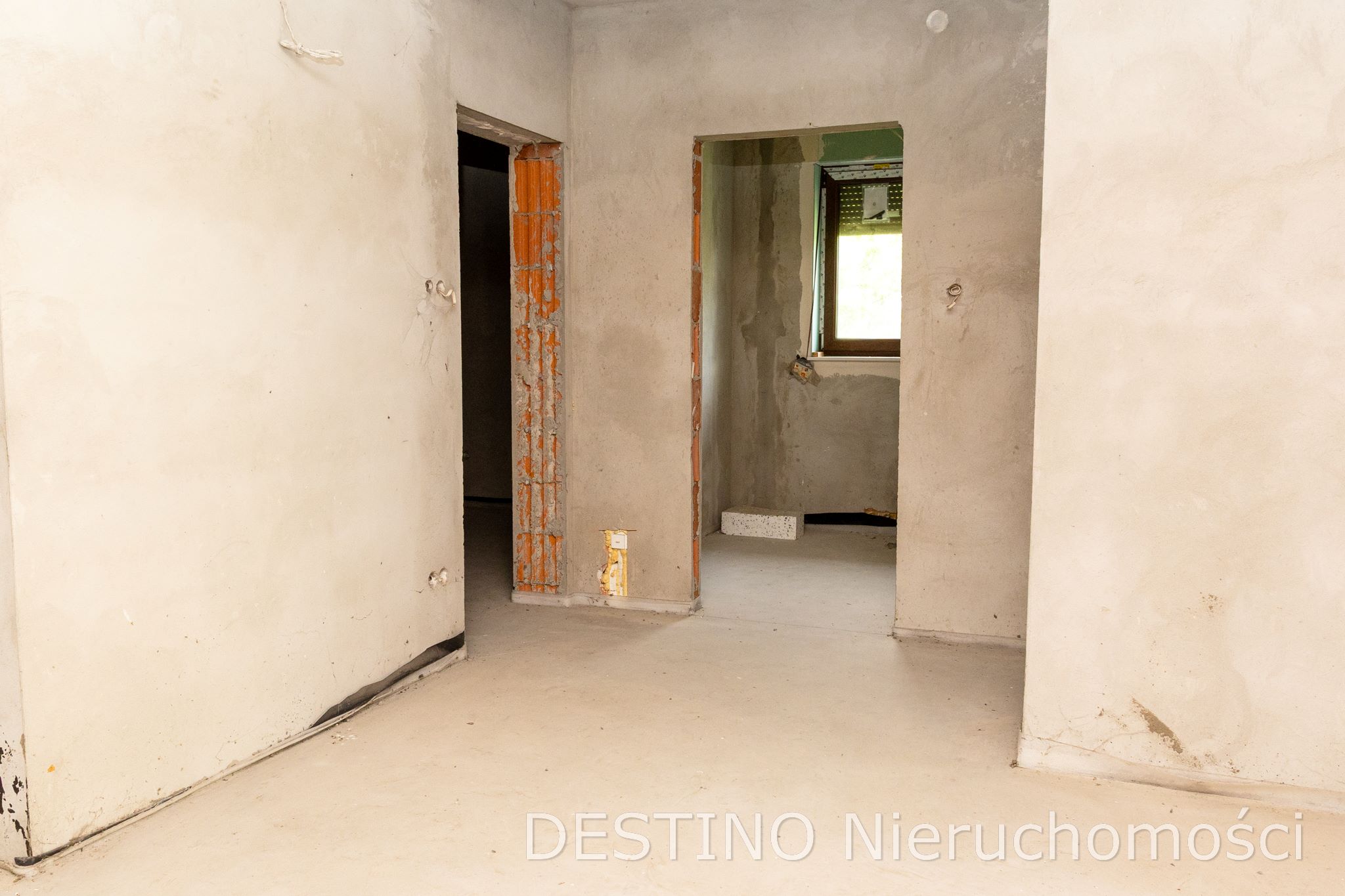 na sprzedaż parterowy dom wolnostojący na Szałe 983000 zł -  Szałe  -
Zdjęcie nr 11