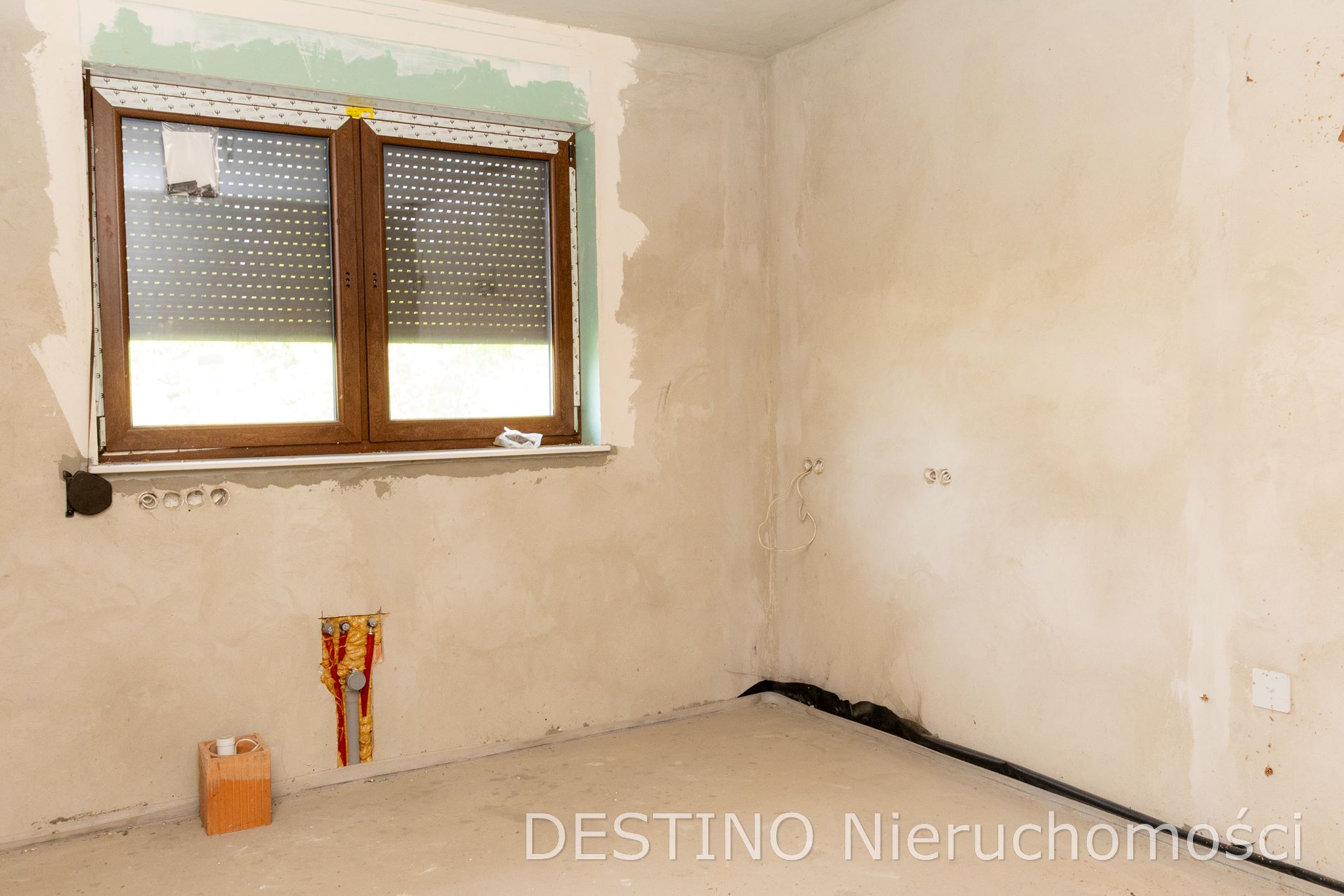 na sprzedaż parterowy dom wolnostojący na Szałe 983000 zł -  Szałe  -
Zdjęcie nr 12