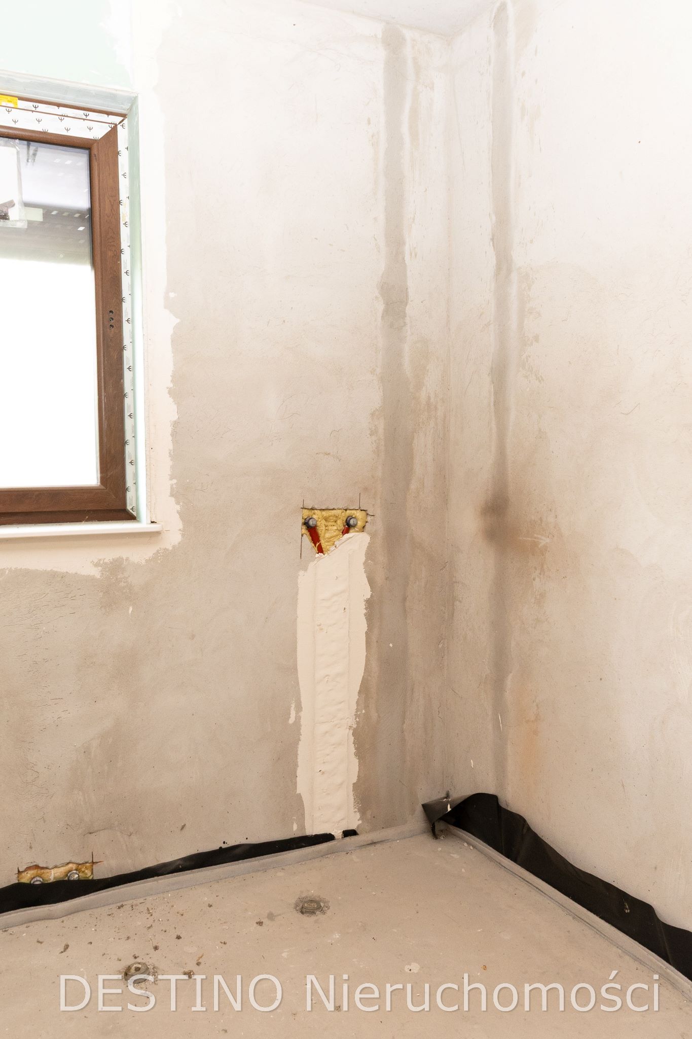 na sprzedaż parterowy dom wolnostojący na Szałe 983000 zł -  Szałe  -
Zdjęcie nr 14