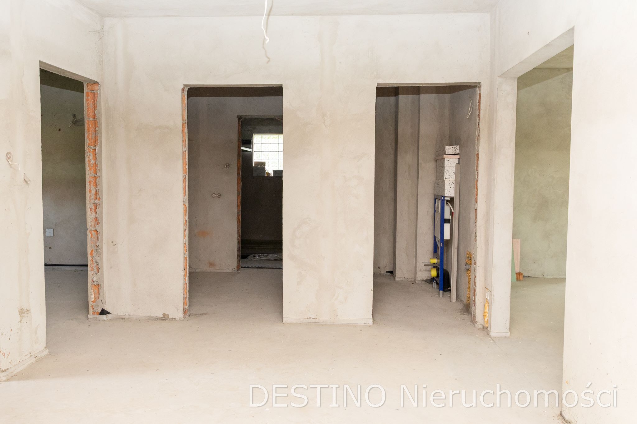 na sprzedaż parterowy dom wolnostojący na Szałe 983000 zł -  Szałe  -
Zdjęcie nr 16