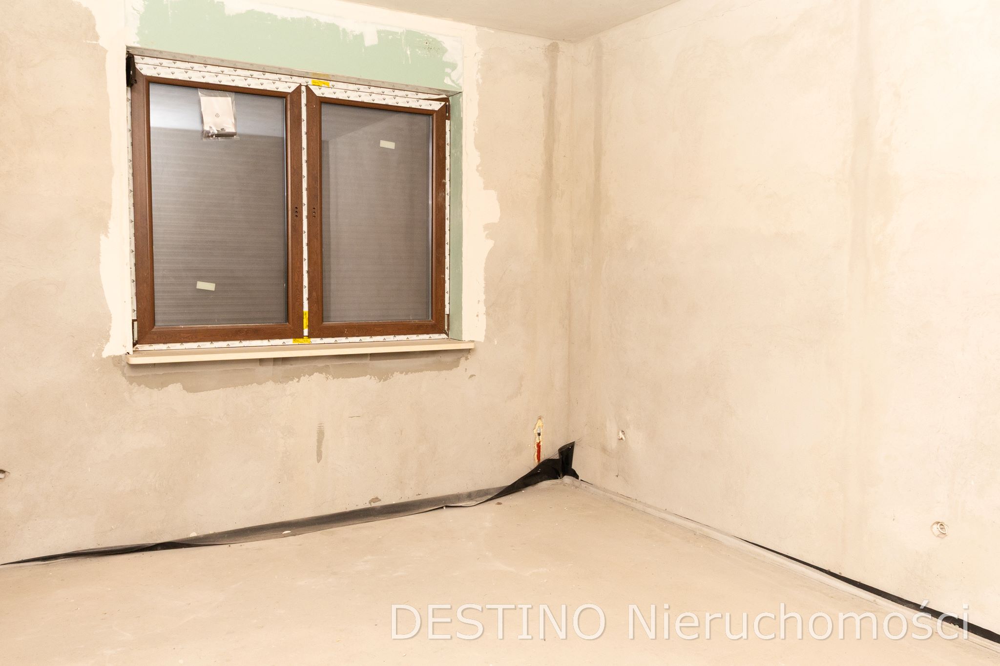 na sprzedaż parterowy dom wolnostojący na Szałe 983000 zł -  Szałe  -
Zdjęcie nr 17