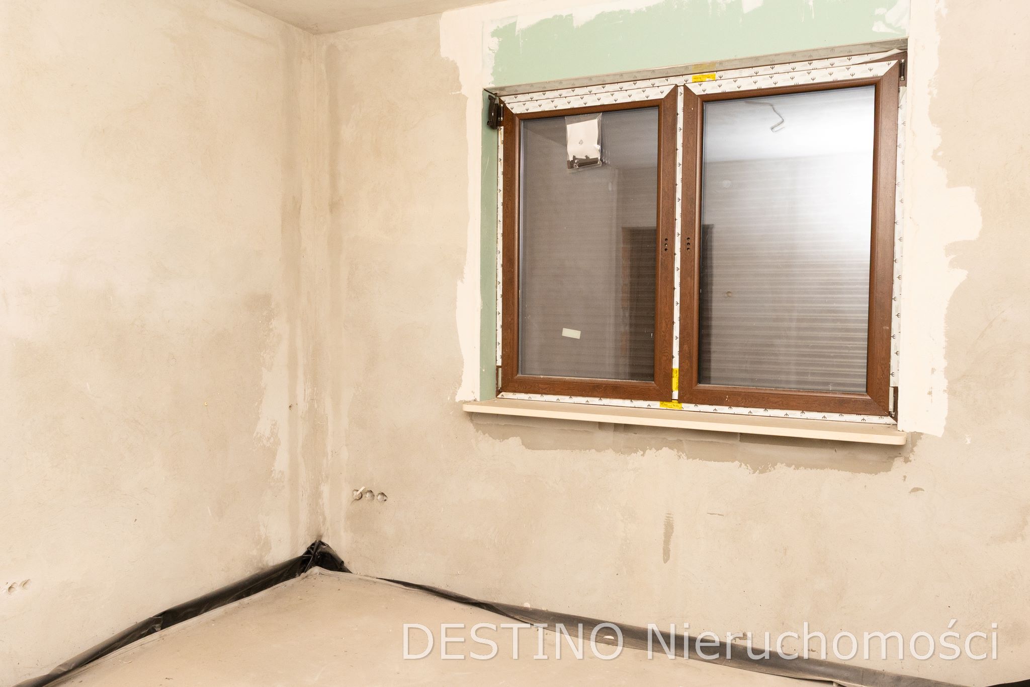 na sprzedaż parterowy dom wolnostojący na Szałe 983000 zł -  Szałe  -
Zdjęcie nr 18