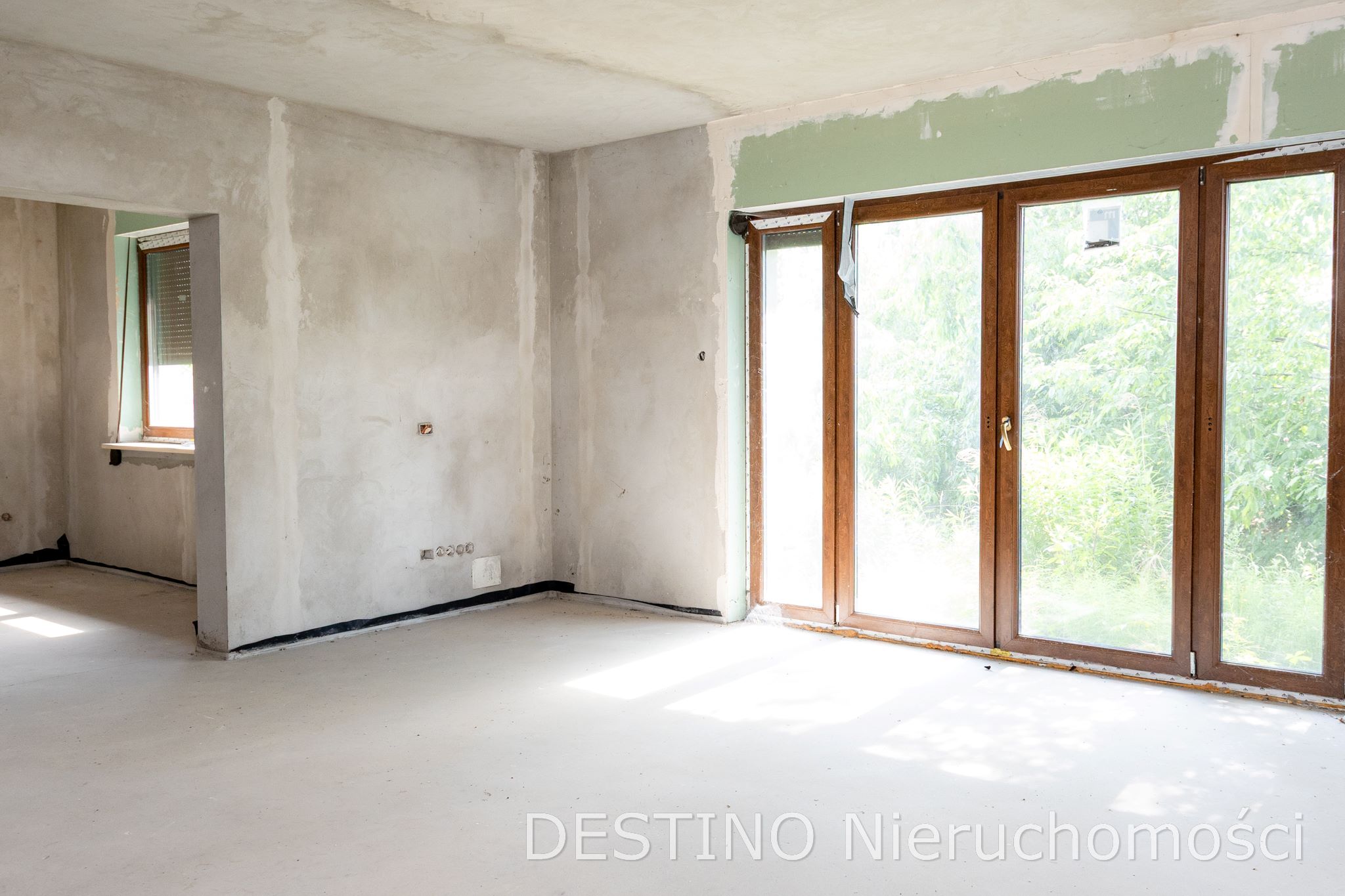 na sprzedaż parterowy dom wolnostojący na Szałe 983000 zł -  Szałe  -
Zdjęcie nr 4