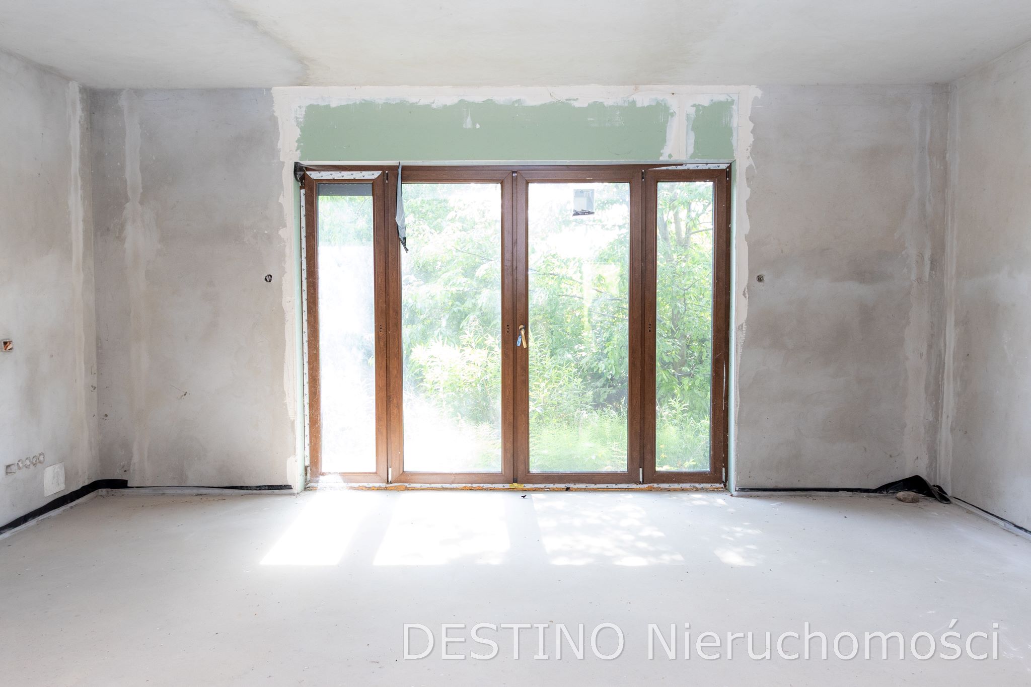 na sprzedaż parterowy dom wolnostojący na Szałe 983000 zł -  Szałe  -
Zdjęcie nr 5