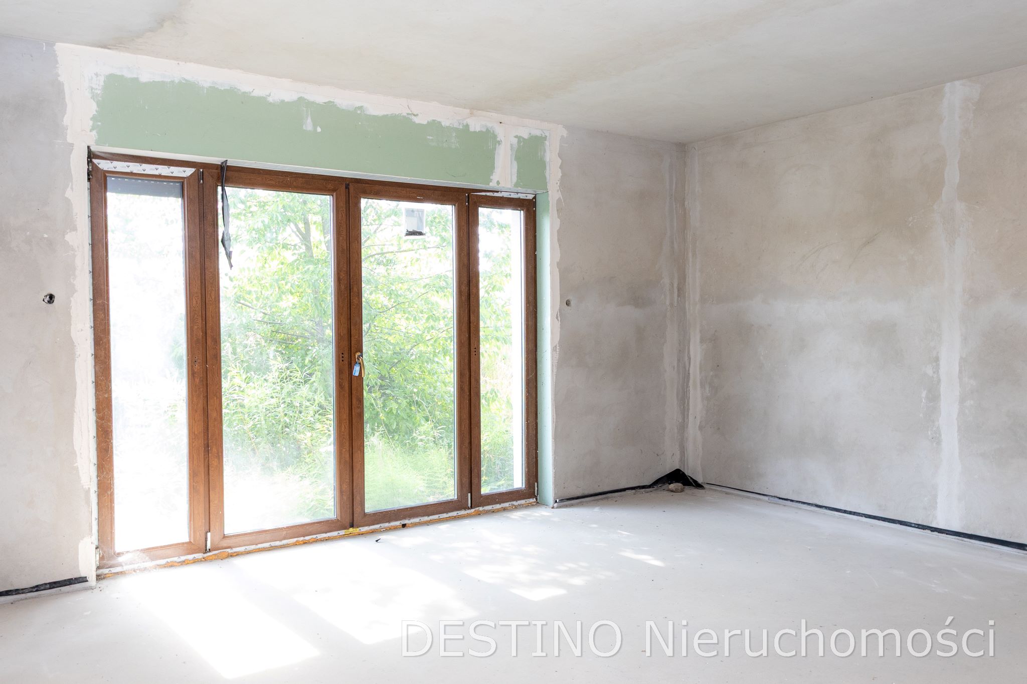 na sprzedaż parterowy dom wolnostojący na Szałe 983000 zł -  Szałe  -
Zdjęcie nr 6