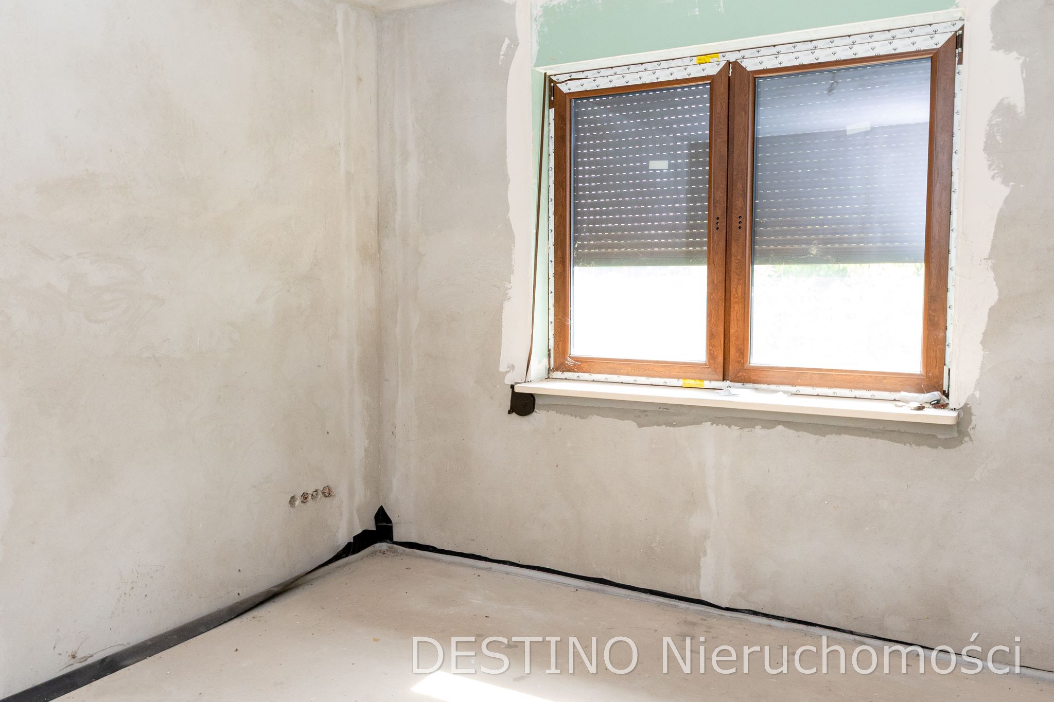 na sprzedaż parterowy dom wolnostojący na Szałe 983000 zł -  Szałe  -
Zdjęcie nr 7