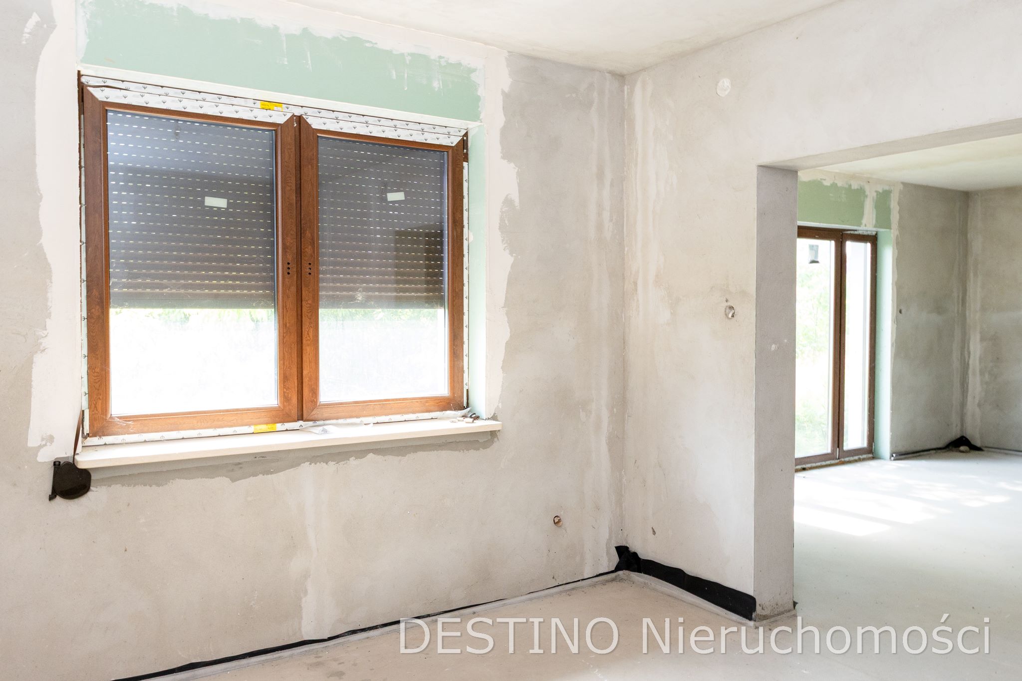 na sprzedaż parterowy dom wolnostojący na Szałe 983000 zł -  Szałe  -
Zdjęcie nr 8