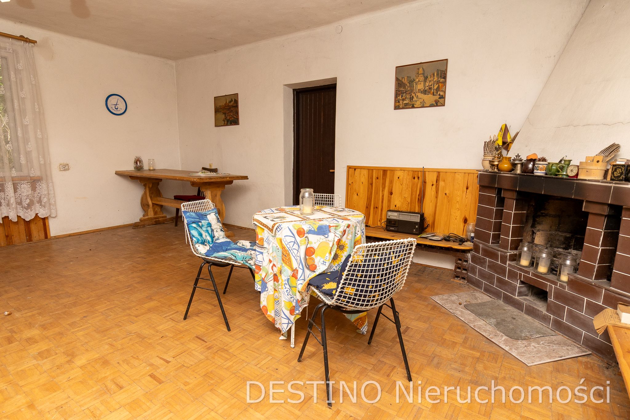 na sprzedaż dom w otulinie lasu na Szałe -  Szałe  -
Zdjęcie nr 3