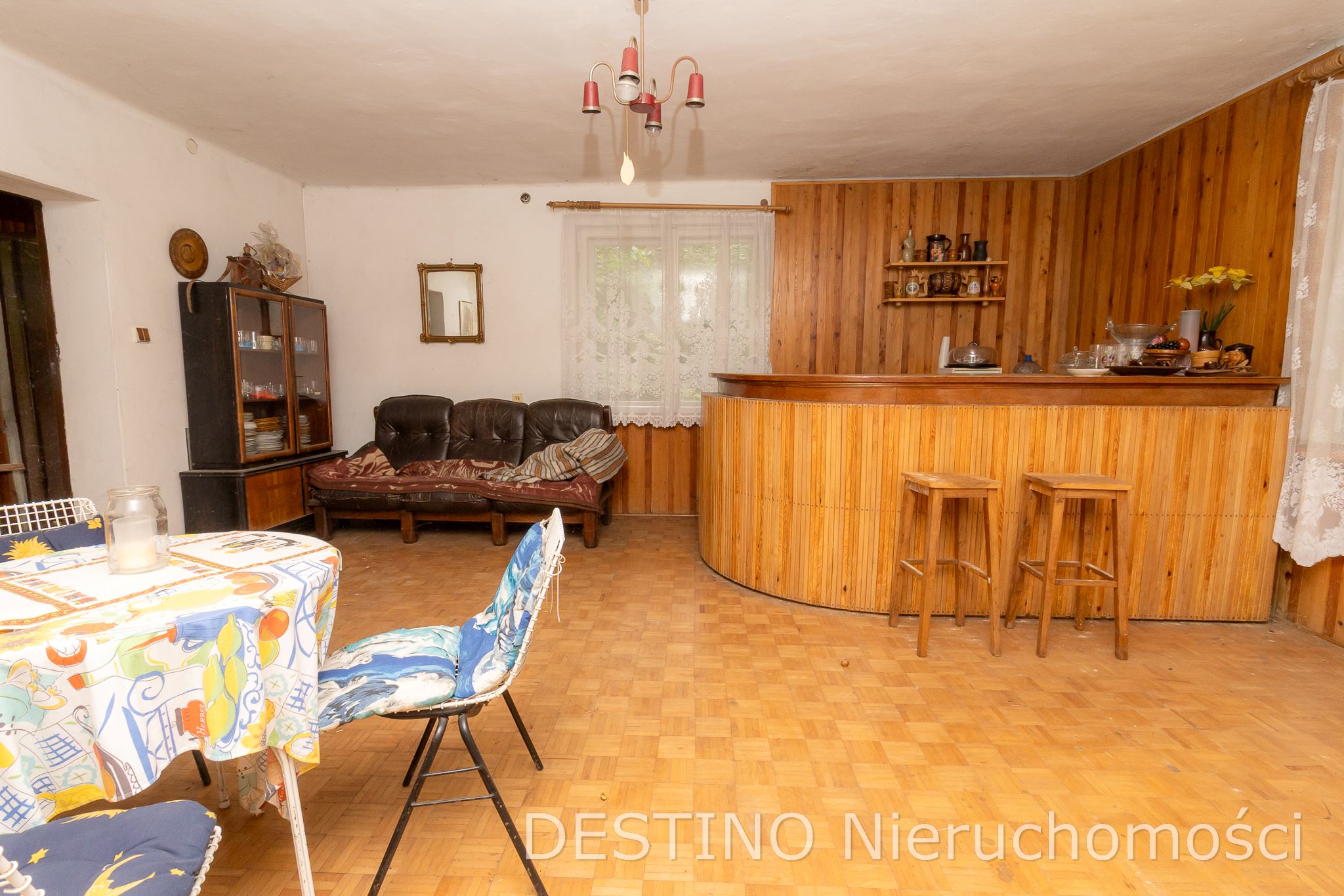 na sprzedaż dom w otulinie lasu na Szałe -  Szałe  -
Zdjęcie nr 4