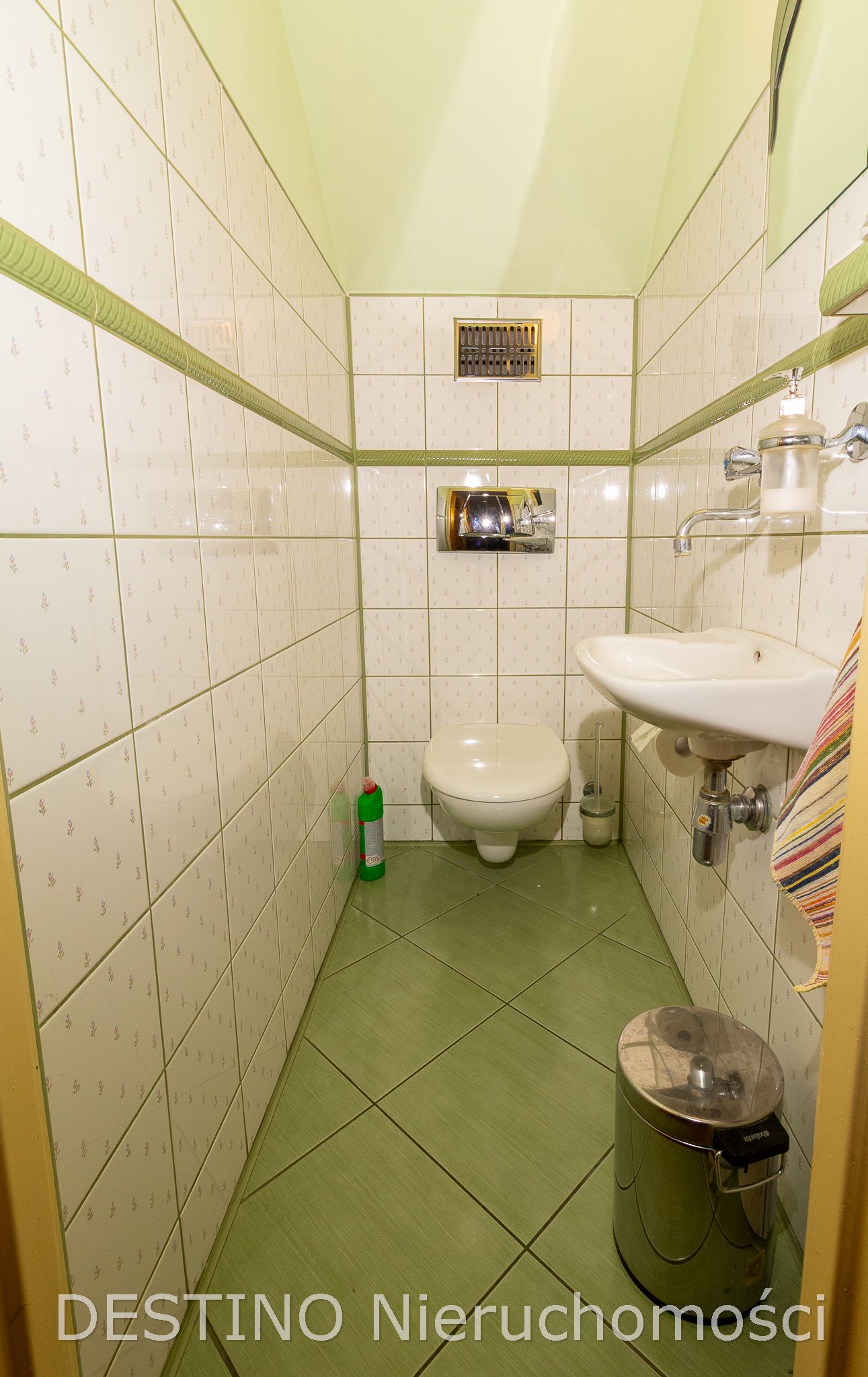 na sprzedaż dom 207 m2 przy ul Poznańskiej w Kaliszu - Kalisz   -
Zdjęcie nr 19