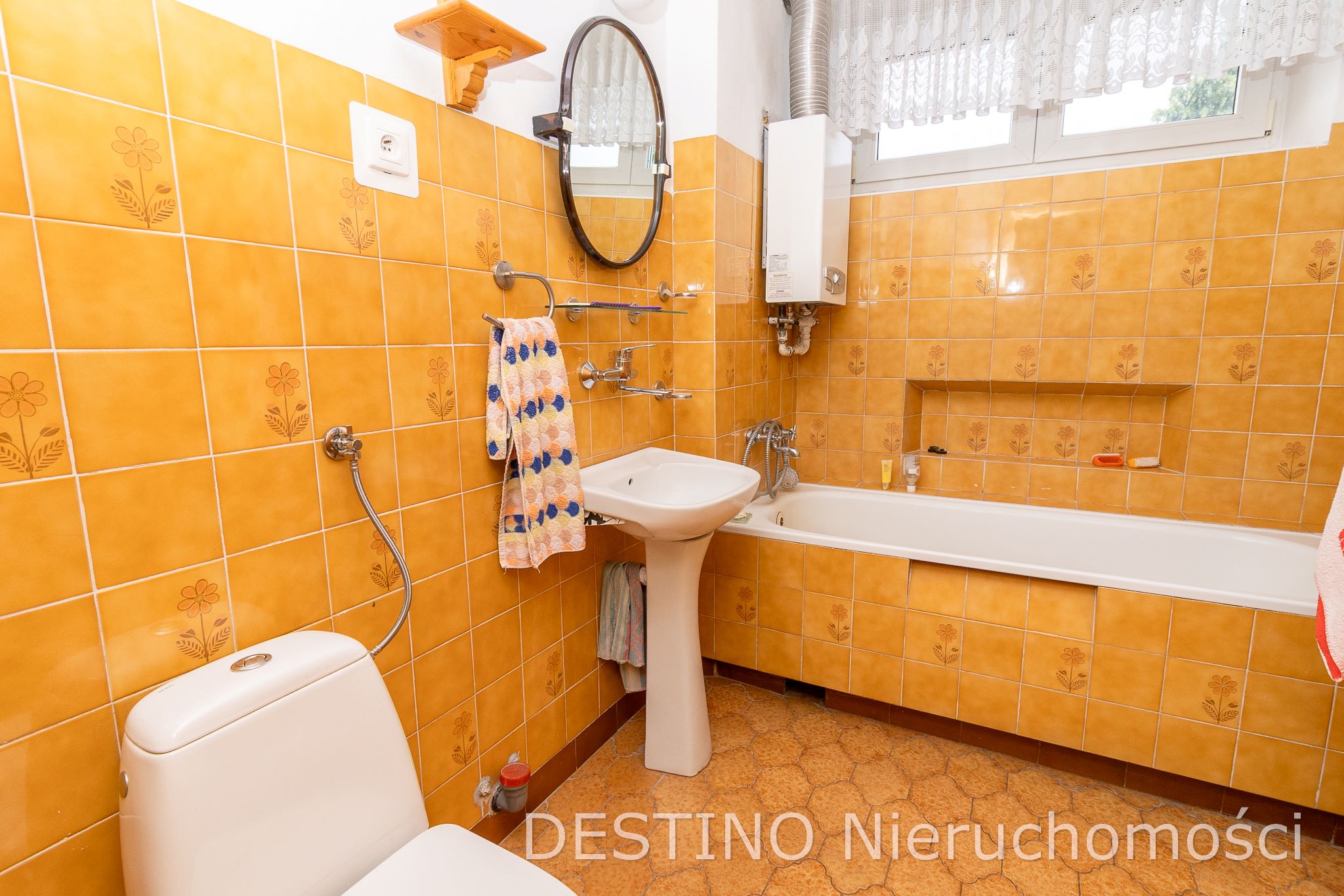 na sprzedaż dom 207 m2 przy ul Poznańskiej w Kaliszu - Kalisz   -
Zdjęcie nr 7