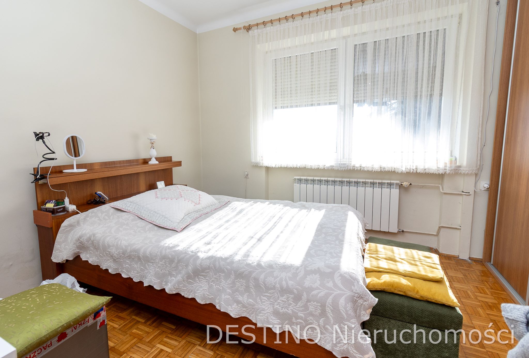 dom wolnostojący z atrakcyjną działką os Winiary - Kalisz   -
Zdjęcie nr 10