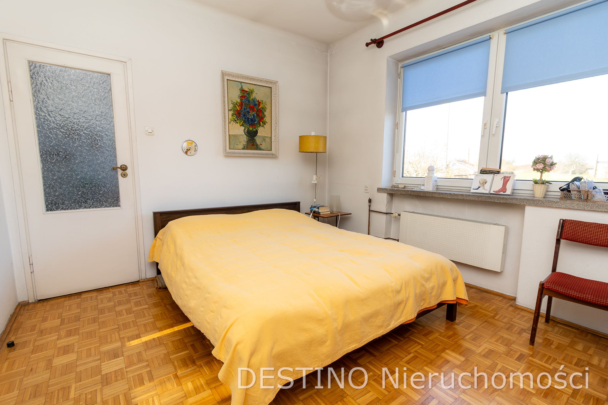 dom wolnostojący z atrakcyjną działką os Winiary - Kalisz   -
Zdjęcie nr 11