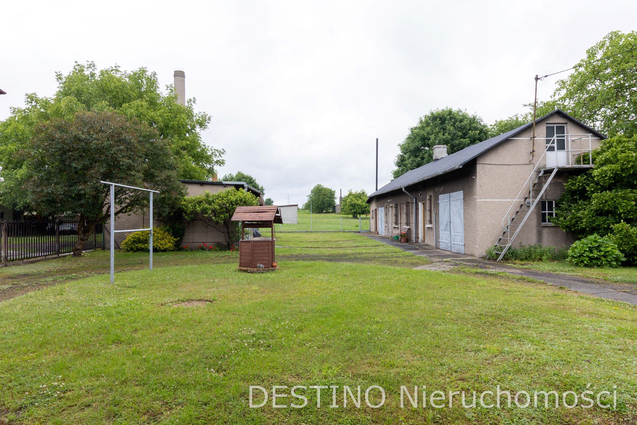 dom wolnostojący z atrakcyjną działką os Winiary - Kalisz   -
Zdjęcie nr 19