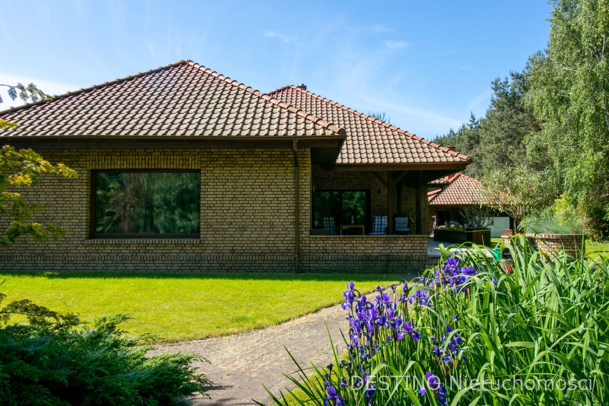 na sprzedaż dom typu rezydencja - Wolica pod Kaliszem -  Wolica  -
Zdjęcie nr 12