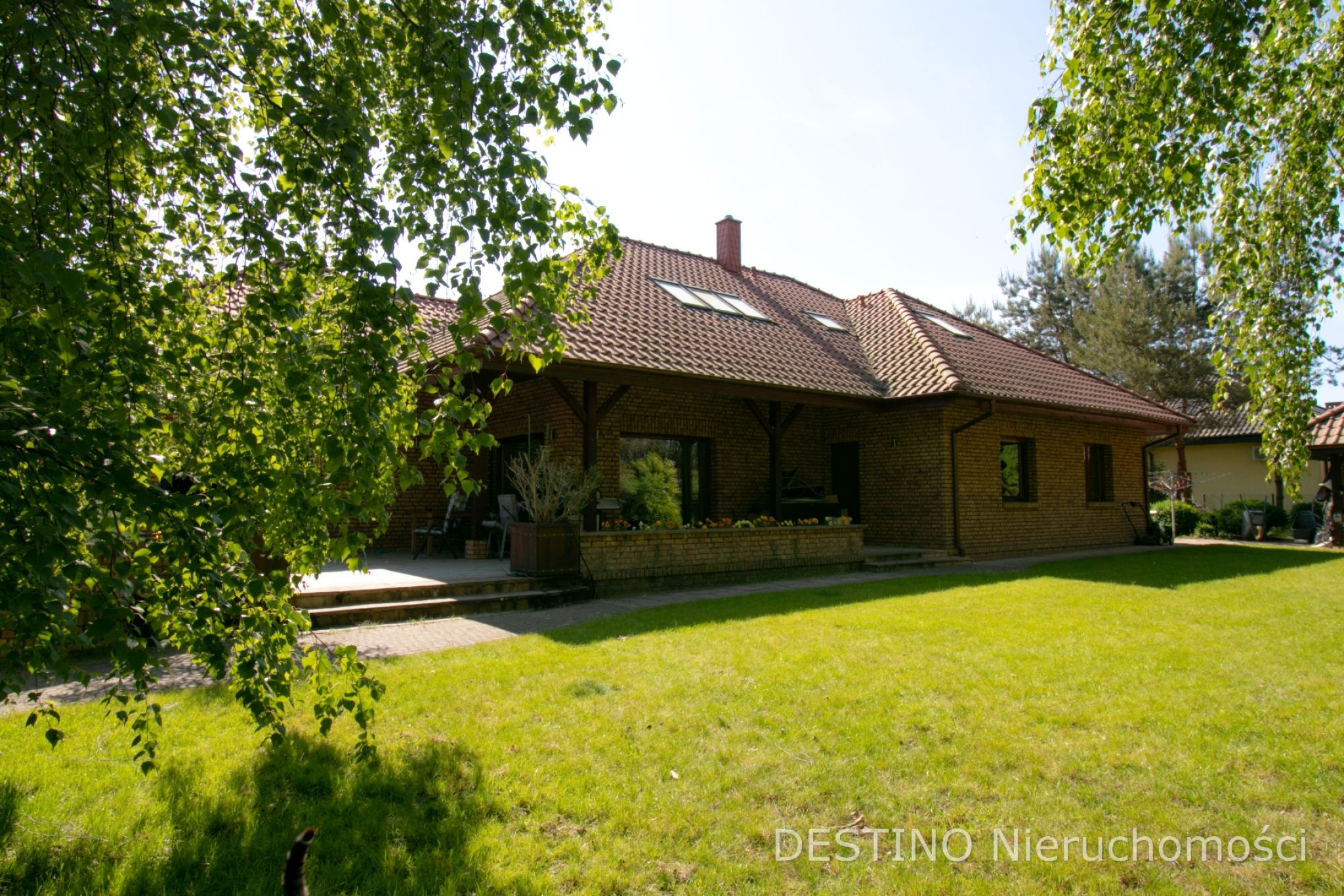 na sprzedaż dom typu rezydencja - Wolica pod Kaliszem -  Wolica  -
Zdjęcie nr 13