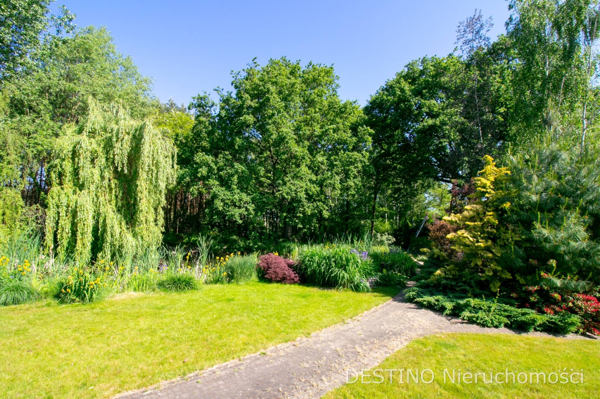 na sprzedaż dom typu rezydencja - Wolica pod Kaliszem -  Wolica  -
Zdjęcie nr 14