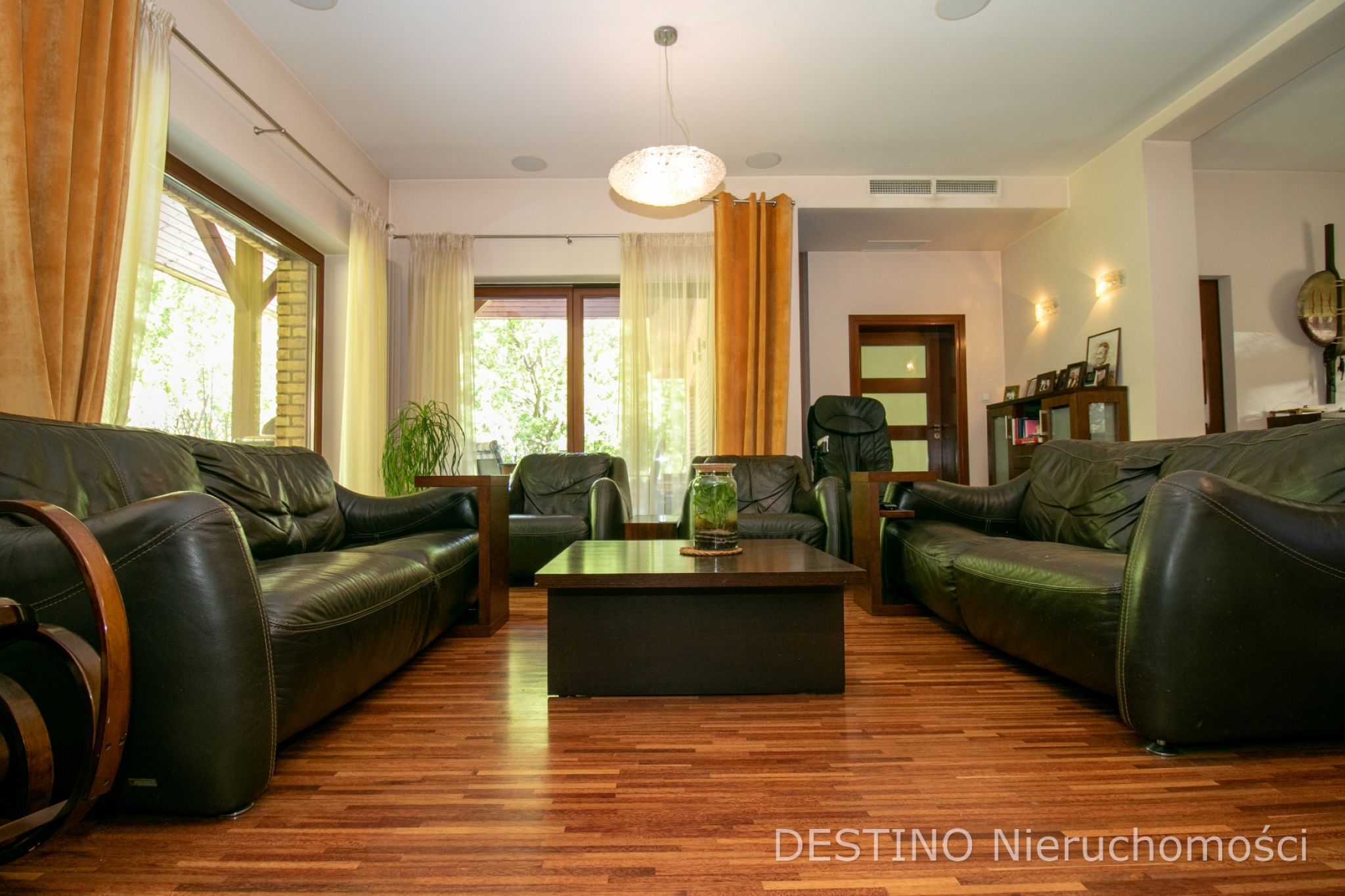 na sprzedaż dom typu rezydencja - Wolica pod Kaliszem -  Wolica  -
Zdjęcie nr 3