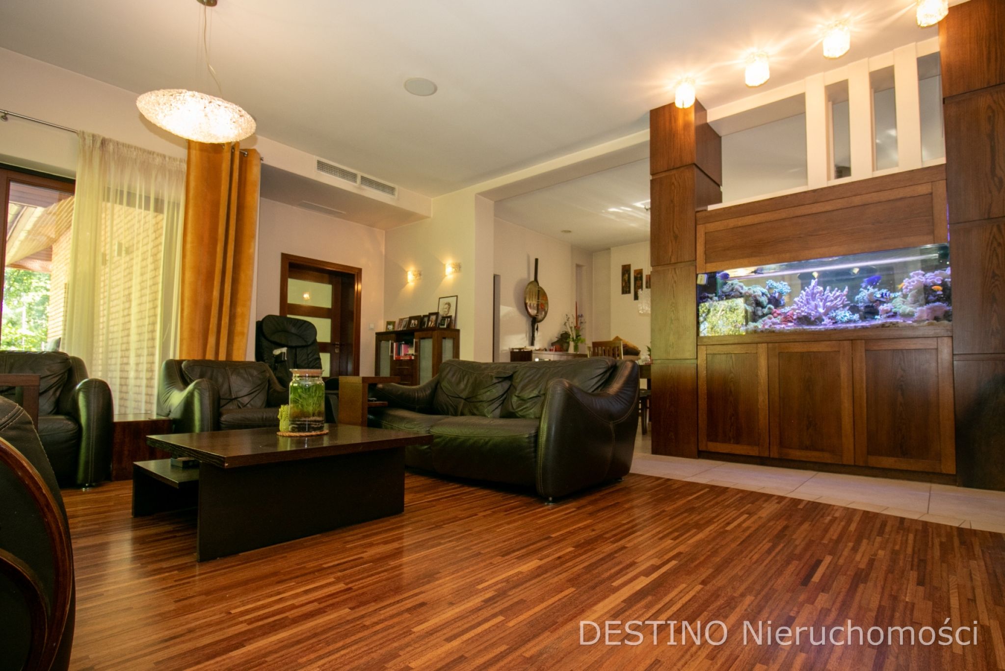 na sprzedaż dom typu rezydencja - Wolica pod Kaliszem -  Wolica  -
Zdjęcie nr 4