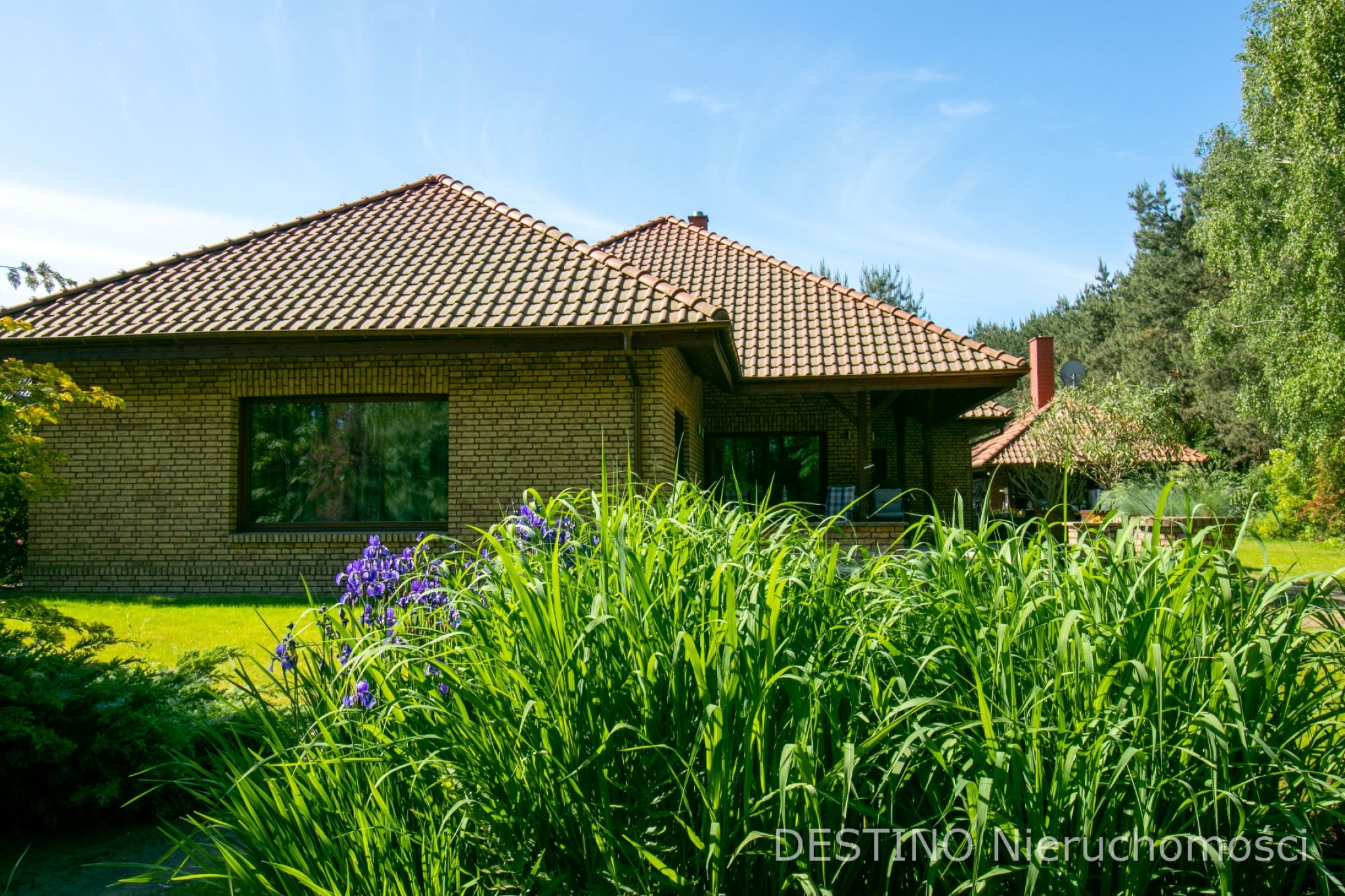 na sprzedaż dom typu rezydencja - Wolica pod Kaliszem -  Wolica  -
Zdjęcie nr 5