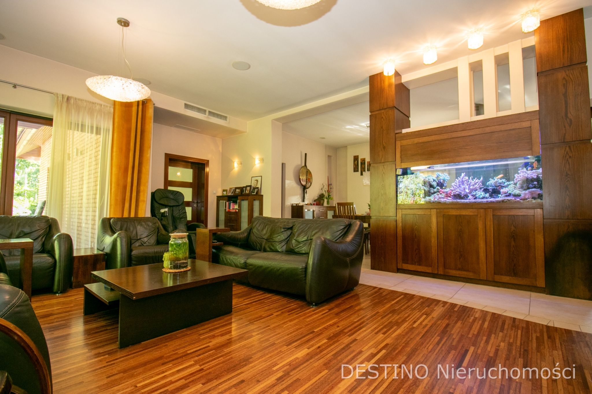 na sprzedaż dom typu rezydencja - Wolica pod Kaliszem -  Wolica  -
Zdjęcie nr 8