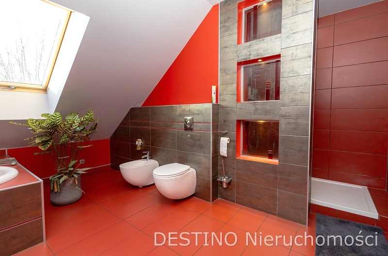 Sprzedam Dom Wolnostojący - Kalisz   -
Zdjęcie nr 12