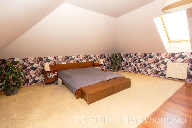 Sprzedam Dom Wolnostojący - Kalisz   -
Zdjęcie nr 13