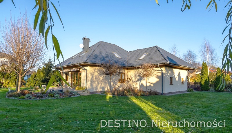 Sprzedam Dom Wolnostojący - Kalisz   -
Zdjęcie nr 17