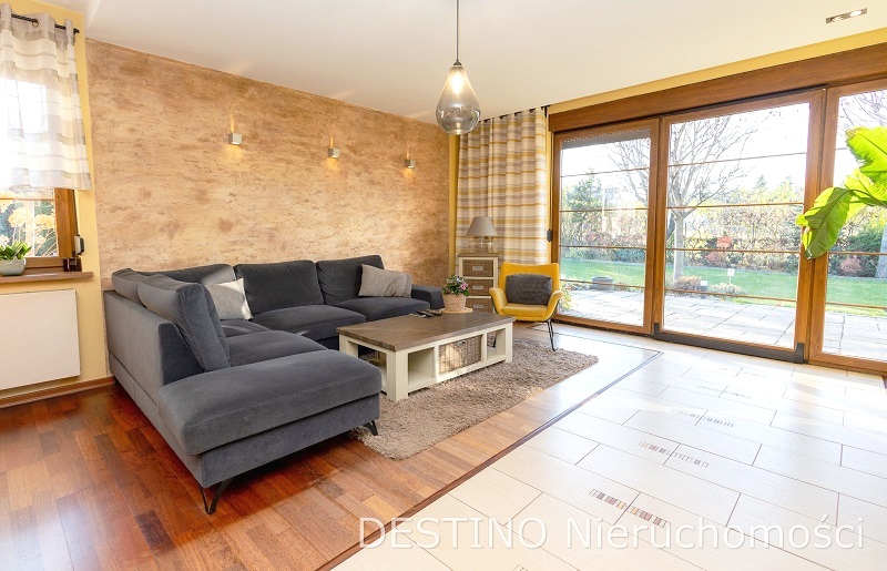 Sprzedam Dom Wolnostojący - Kalisz   -
Zdjęcie nr 3