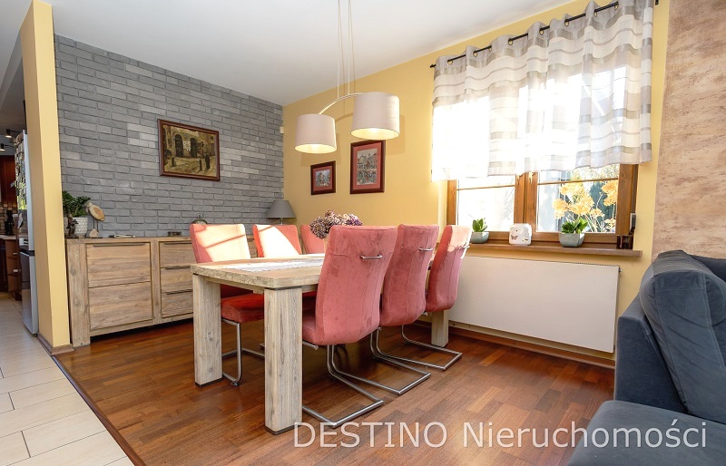 Sprzedam Dom Wolnostojący - Kalisz   -
Zdjęcie nr 5