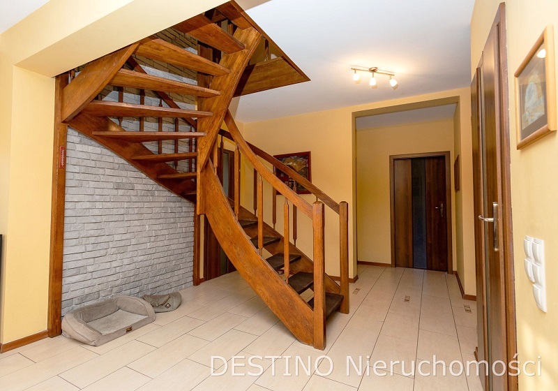 Sprzedam Dom Wolnostojący - Kalisz   -
Zdjęcie nr 8