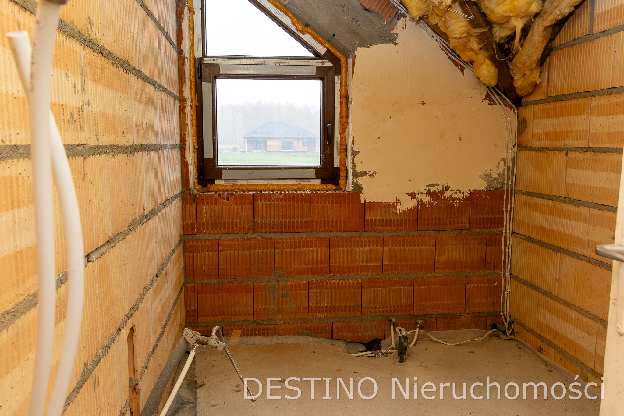 dom wolnostojący Przespolew 569000 zł -  Ceków-Kolonia  -
Zdjęcie nr 9